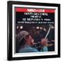 Dizzy Gillespie - Digital at Montreux 1980-null-Framed Art Print