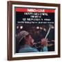 Dizzy Gillespie - Digital at Montreux 1980-null-Framed Art Print