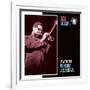 Dizzy Gillespie, Live at the 1965 Monterey Jazz Fest-null-Framed Art Print