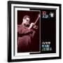 Dizzy Gillespie, Live at the 1965 Monterey Jazz Fest-null-Framed Art Print