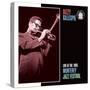Dizzy Gillespie, Live at the 1965 Monterey Jazz Fest-null-Stretched Canvas