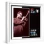 Dizzy Gillespie, Live at the 1965 Monterey Jazz Fest-null-Framed Art Print