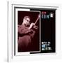 Dizzy Gillespie, Live at the 1965 Monterey Jazz Fest-null-Framed Art Print