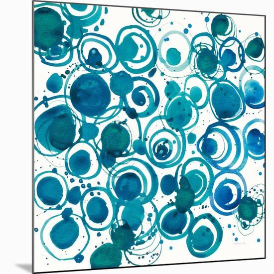 Dizzy Light Crop-Shirley Novak-Mounted Art Print