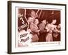 Dizzy Pilots, 1943-null-Framed Art Print