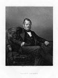 Henry William Wilson, 11th Baron Berners, C1880-DJ Pound-Giclee Print