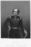 John Somerset Pakington, 1st Baron Hampton, English Politician, C1880-DJ Pound-Giclee Print