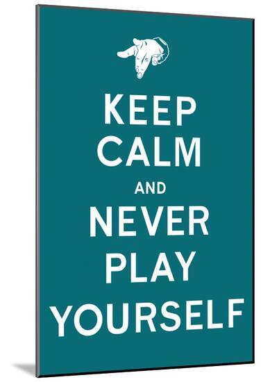 Poster, , large