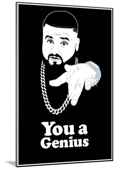 Poster, , large