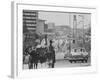 Djakarta's Main Avenue, Busy with Traffic-null-Framed Photographic Print