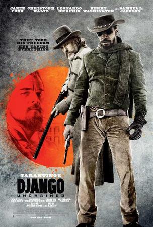 Django Unchained' Prints | AllPosters.com