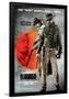 Django Unchained-null-Framed Poster