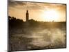 Djemaa El Fna Square (Jemaa El Fna)-Stephen Studd-Mounted Photographic Print