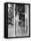 Djenan-El-Mufti, Algiers-Frederick Henry Evans-Framed Stretched Canvas
