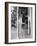 Djenan-El-Mufti, Algiers-Frederick Henry Evans-Framed Photographic Print