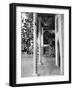 Djenan-El-Mufti, Algiers-Frederick Henry Evans-Framed Photographic Print