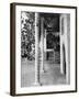 Djenan-El-Mufti, Algiers-Frederick Henry Evans-Framed Photographic Print