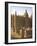 Djenne Mosque, Djenne, Niger Inland Delta, Mopti Region, Mali-Gavin Hellier-Framed Photographic Print