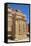 Djinn Blocks, Dating from Between 50 BC and 50 Ad, Petra, Jordan, Middle East-Richard Maschmeyer-Framed Stretched Canvas