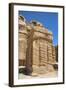 Djinn Blocks, Dating from Between 50 BC and 50 Ad, Petra, Jordan, Middle East-Richard Maschmeyer-Framed Photographic Print