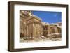 Djinn Blocks, Dating from Between 50 BC and 50 Ad, Petra, Jordan, Middle East-Richard Maschmeyer-Framed Photographic Print