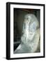 Djoser, Second King of the 3rd Dynasty, Ancient Egyptian, C2613 BC-null-Framed Giclee Print