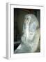 Djoser, Second King of the 3rd Dynasty, Ancient Egyptian, C2613 BC-null-Framed Giclee Print