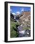 Djupaqil Gorge, Southwest Area Near Hveragerdi, Iceland, Polar Regions-Geoff Renner-Framed Photographic Print