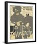 DLM No.158-159 Cover-Pierre Bonnard-Framed Premium Edition