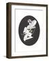 DLM No. 176 Page 16-Alain Le Yaouanc-Framed Collectable Print