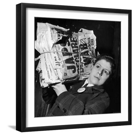 Photographic Print, , large