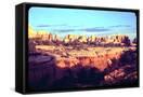 Canvas Black