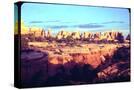 Stretched Canvas