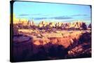 Stretched Canvas