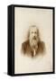 Dmitri Mendeleev, Russian Chemist, C1890-C1907-null-Framed Stretched Canvas