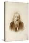 Dmitri Mendeleev, Russian Chemist, C1890-C1907-null-Stretched Canvas