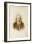 Dmitri Mendeleev, Russian Chemist, C1890-C1907-null-Framed Giclee Print
