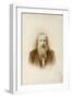 Dmitri Mendeleev, Russian Chemist, C1890-C1907-null-Framed Giclee Print