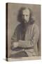 Dmitri Mendeleev, Russian Chemist-null-Stretched Canvas