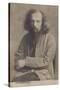 Dmitri Mendeleev, Russian Chemist-null-Stretched Canvas