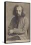 Dmitri Mendeleev, Russian Chemist-null-Framed Stretched Canvas