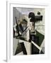 Gramercy White