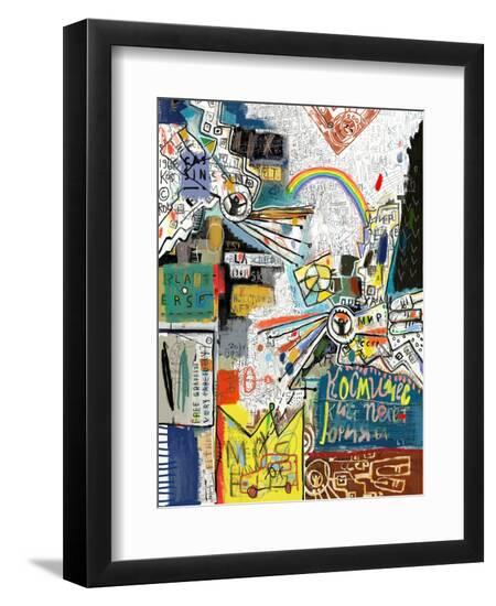 Art Print, , large