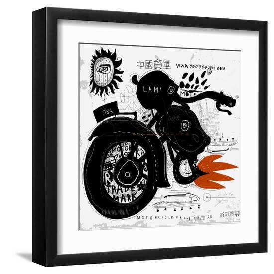 Art Print, , large