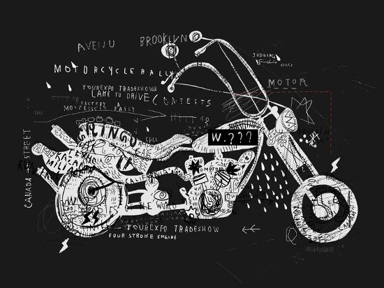Art Print, , large