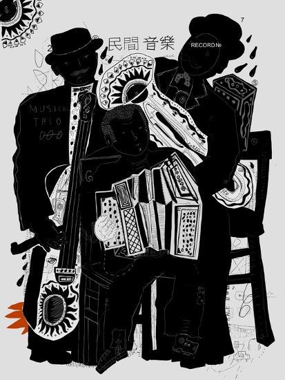 Art Print, , large
