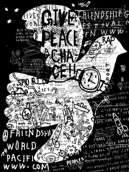 Art Print, , large