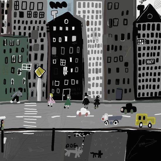 Art Print, , large