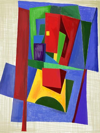 Premium Giclee Print, , large