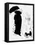 Canvas Black